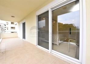 Spacious and bright 3+1 apartment from the owner in Avsallar district