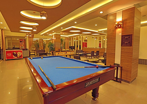 Spacious and bright 3+1 apartment from the owner in Avsallar district