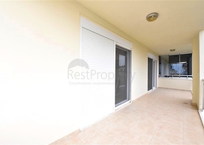 Spacious and bright 3+1 apartment from the owner in Avsallar district