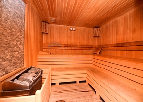 Luxury villa with a 5+1 open plan in Alanya