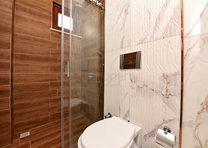 Luxury villa with a 5+1 open plan in Alanya