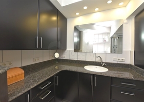 Apartment 2+1 100 meters from the sea