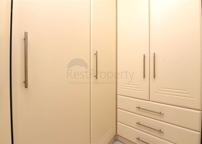 Apartment 2+1 100 meters from the sea