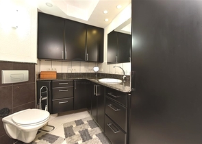 Apartment 2+1 100 meters from the sea