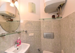 Apartment 2+1 100 meters from the sea