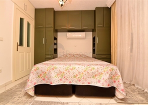 Apartment 2+1 100 meters from the sea