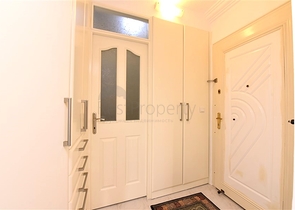 Apartment 2+1 100 meters from the sea