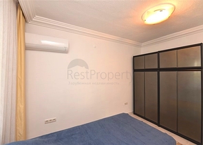 Apartment 2+1 100 meters from the sea