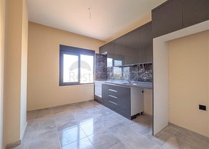 4+1 penthouse in the green area of Demirtas