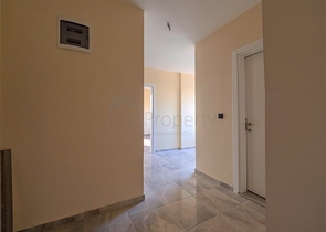 4+1 penthouse in the green area of Demirtas