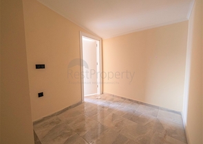 4+1 penthouse in the green area of Demirtas