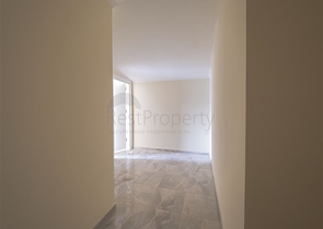 4+1 penthouse in the green area of Demirtas