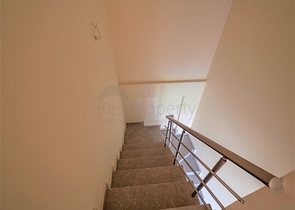 4+1 penthouse in the green area of Demirtas