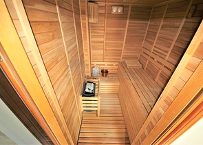 Cozy villa with panoramic views in Kargicak area