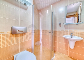 2+1 apartment with panoramic sea view