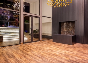 1+1 apartment in an elite complex on Cleopatra beach from the owner