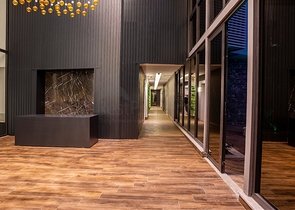 1+1 apartment in an elite complex on Cleopatra beach from the owner