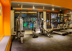 1+1 apartment in an elite complex on Cleopatra beach from the owner