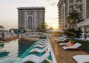 Apartment 2+1 in Demirtas district