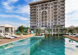 Apartment 2+1 in Demirtas district