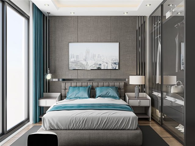 New investment project in Pajallar