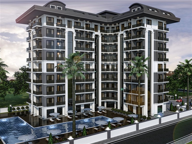 New investment project in Pajallar