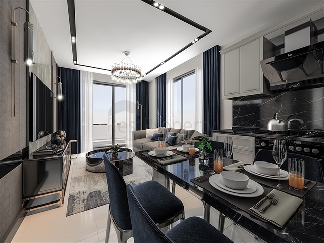 New investment project in Pajallar