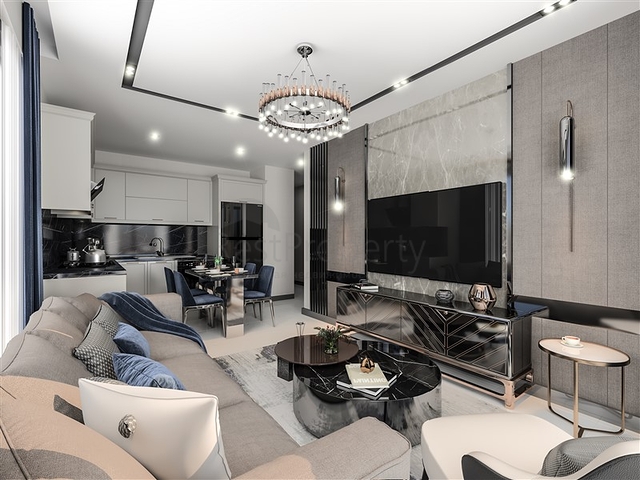 New investment project in Pajallar