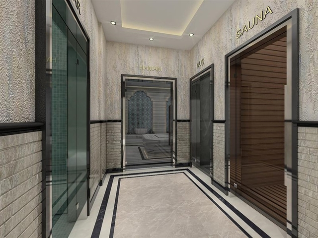 New investment project in Pajallar