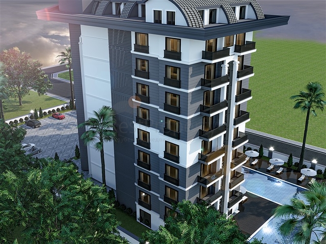 New investment project in Pajallar