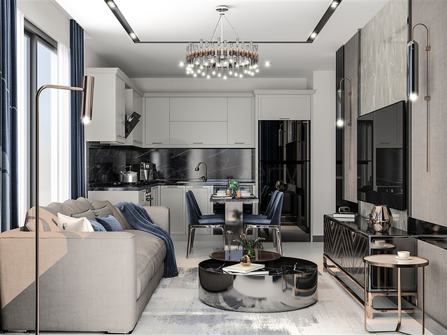 New investment project in Pajallar