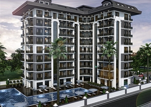 New investment project in Pajallar