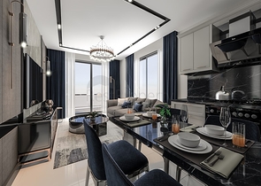 New investment project in Pajallar