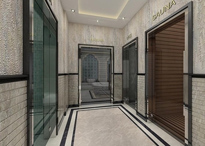 New investment project in Pajallar