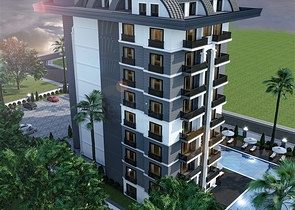 New investment project in Pajallar