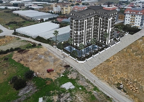 New investment project in Pajallar