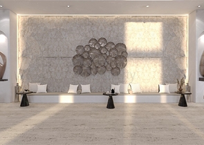 A premium segment project with panoramic views of the sea and the Alanya Peninsula