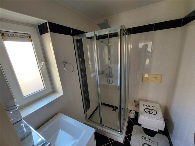 An apartment with a convenient 2+1 layout