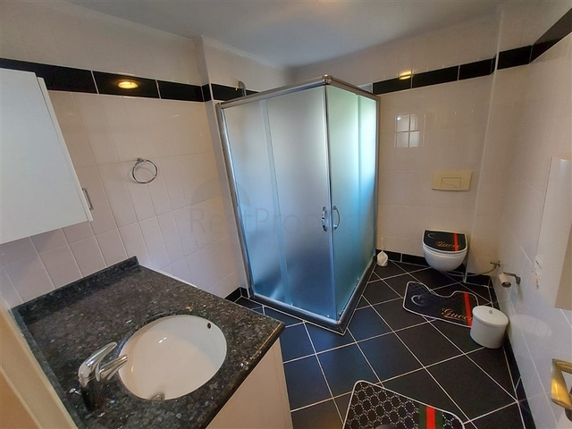 An apartment with a convenient 2+1 layout