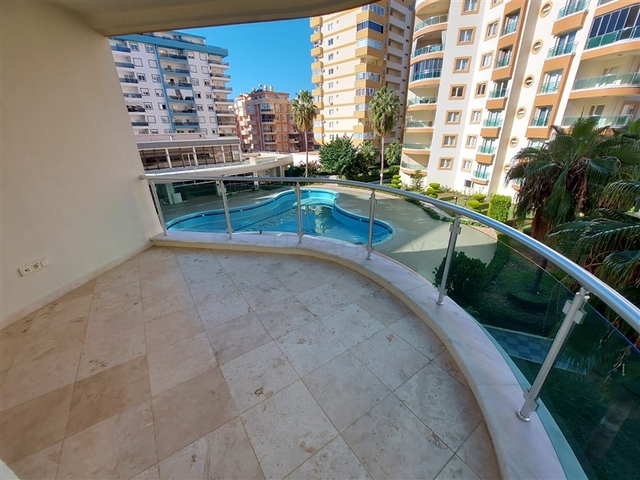 An apartment with a convenient 2+1 layout