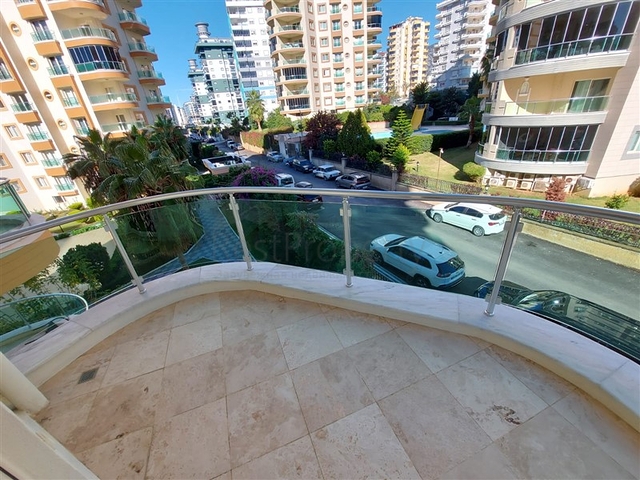 An apartment with a convenient 2+1 layout