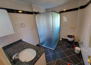 An apartment with a convenient 2+1 layout