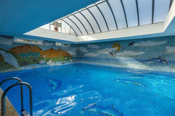 Spacious 3+1 penthouse from the owner in the Oba area