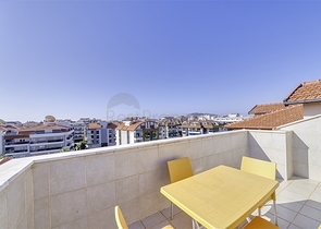 Spacious 3+1 penthouse from the owner in the Oba area