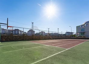 Spacious 3+1 penthouse from the owner in the Oba area