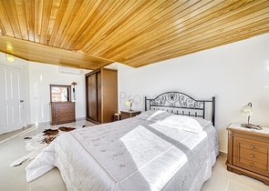 Spacious 3+1 penthouse from the owner in the Oba area