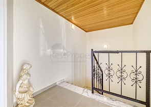 Spacious 3+1 penthouse from the owner in the Oba area