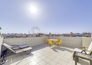 Spacious 3+1 penthouse from the owner in the Oba area