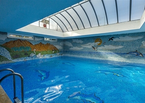 Spacious 3+1 penthouse from the owner in the Oba area