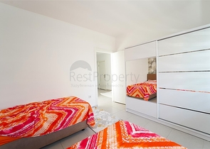 Spacious 2+1 apartment in Mahmutlar district